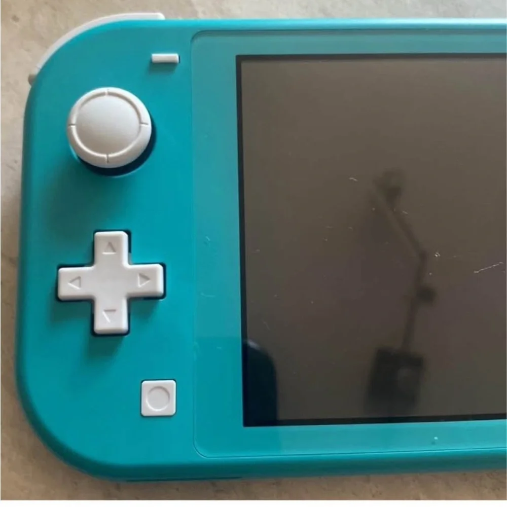 Nintendo it’s new enjoy